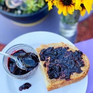 How To Make Grape Jelly – with Low Sugar Pectin