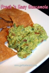 How to Make Guacamole for Any Occasion