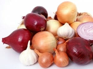 Onion Varieties and What to Do if You Don’t Have the Right Type