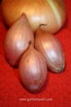 When and how to use shallots 