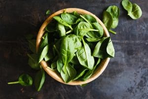 How to Select, Store and Use Spinach