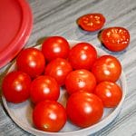 grape tomato hack