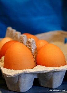 Egg Facts – Top 10 FAQs About Eggs