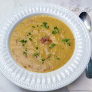 How to Make the Best Leek and Potato Soup