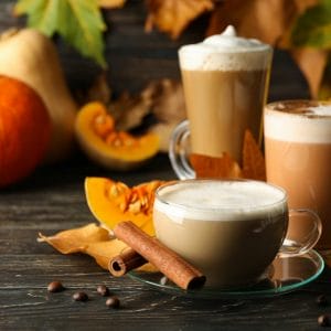 How to Make Your Own Pumpkin Spiced Latte or Steamers