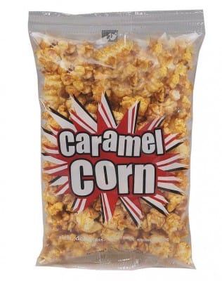 gold medal caramel corn bag 3.5 oz