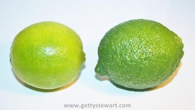 citrus peel