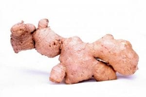 How to Save Time and Reduce Waste by Freezing Ginger