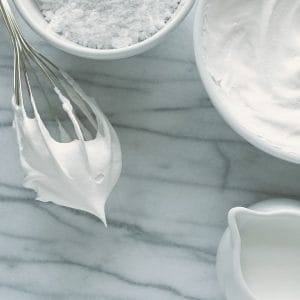 How to Make Real Whipped Cream