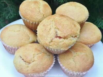 cornmeal surprise muffins w - watermarked