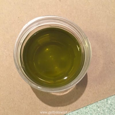 hot salve in container - watermarked