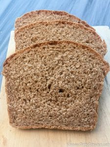 Whole Wheat Does Not Mean Whole Grain in Canada