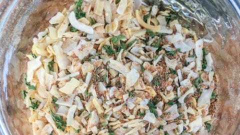 Diy Lipton Garlic and Herb seasoning Soup Mix