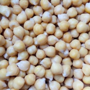 How to Cook Chickpeas – Stove Top or Instant Pot