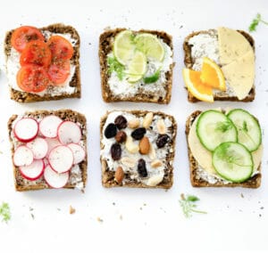 Healthy Snack Ideas for Every Day