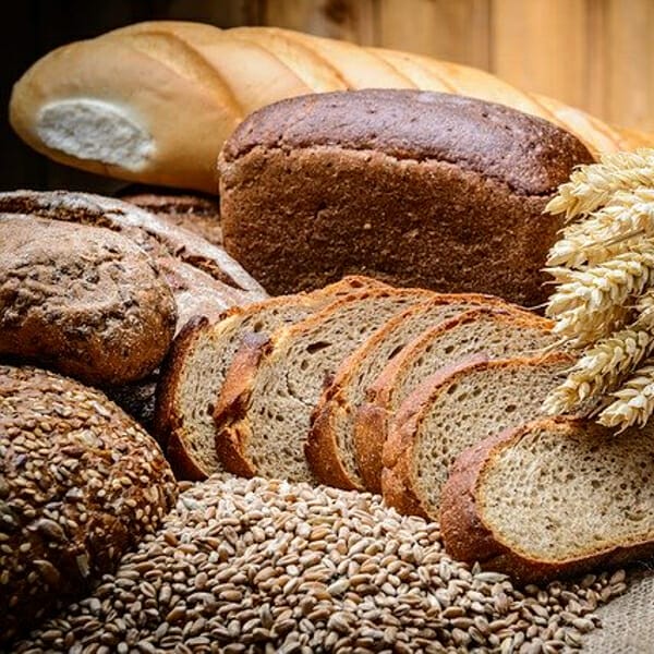 bread varieties