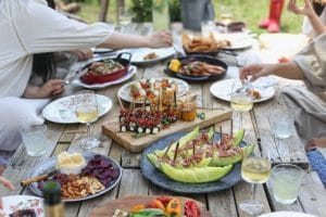 Summertime Food Safety – Helpful Tips and Reminders