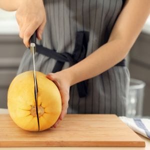 Three Ways to Cut Squash – Safely and Easily