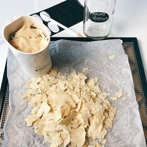 How to Dehydrate Mashed Potatoes – For Home or the Trail