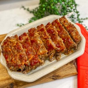 How to Make Homemade Meatloaf – A Classic