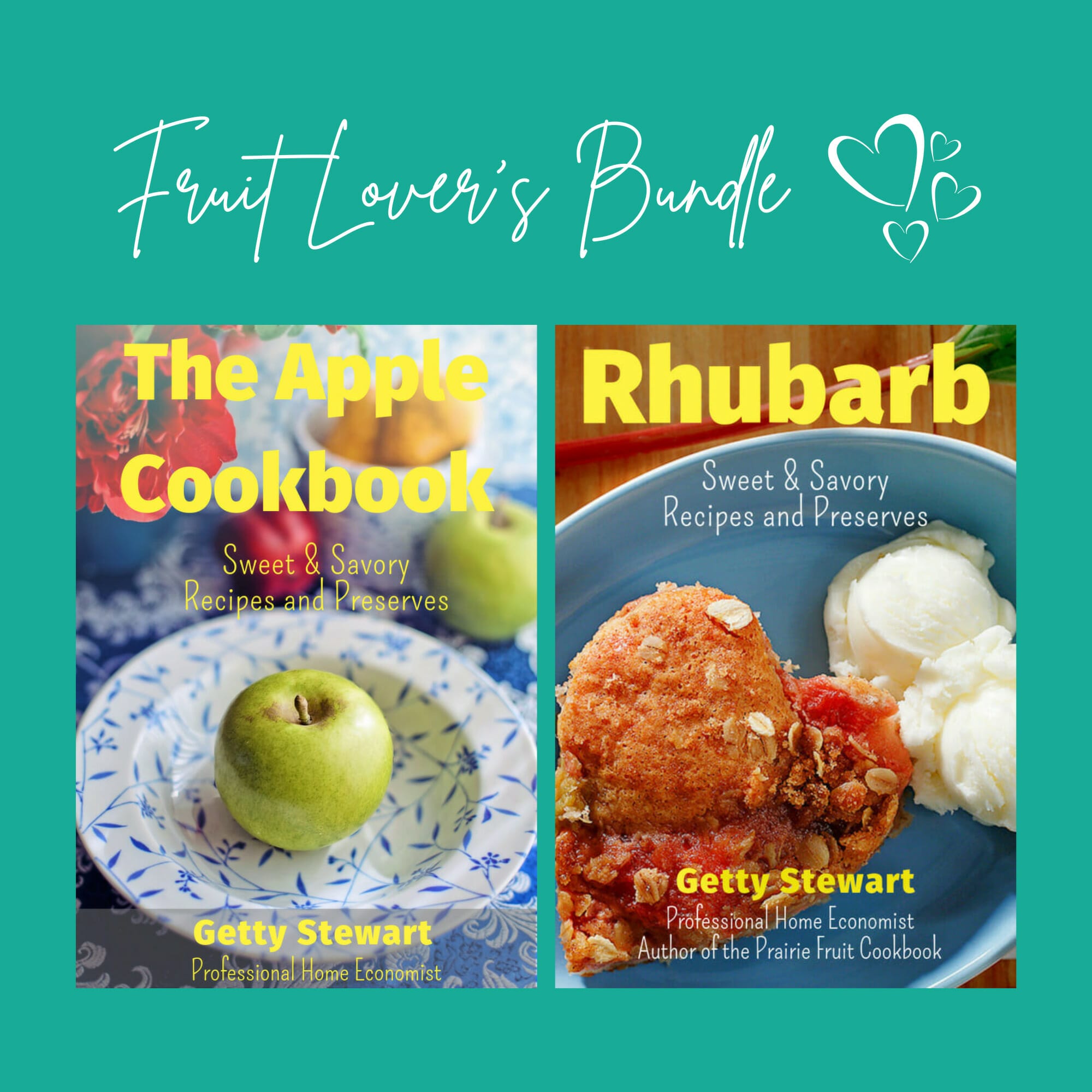 Fruit Lover’s Bundle – Buy Now