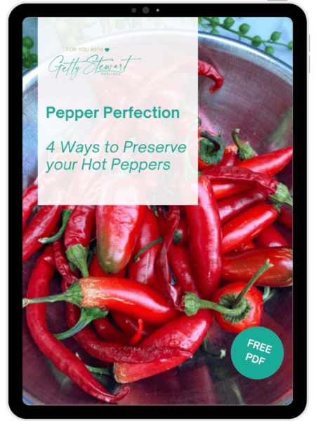 Peppers pdf cover