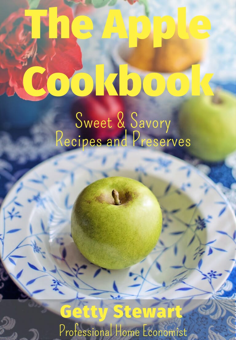 Granny's Apple Classic Archives - The Cookbook Publisher